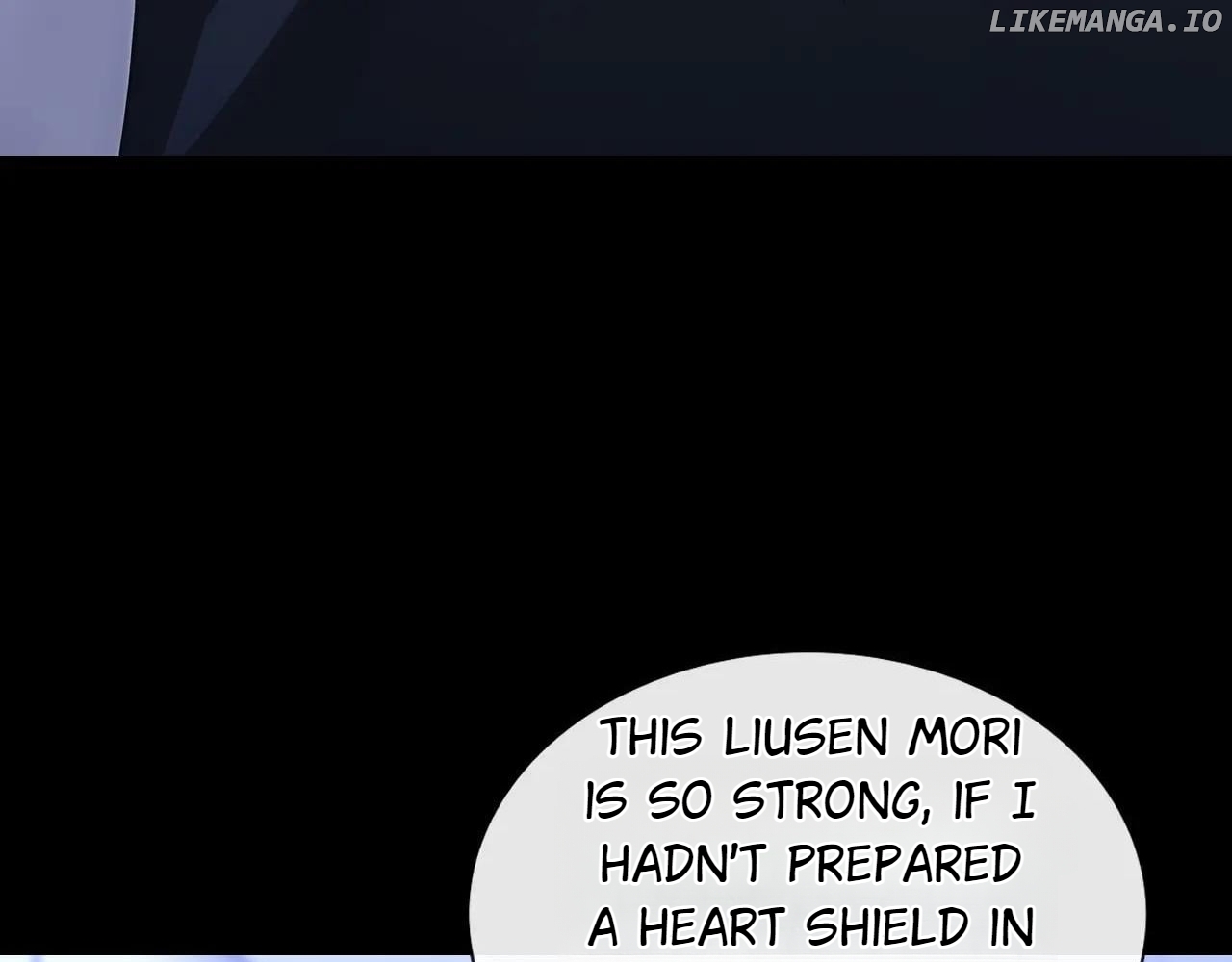 Quick Transmigration: The Host Wants To Die Chapter 161 - page 79
